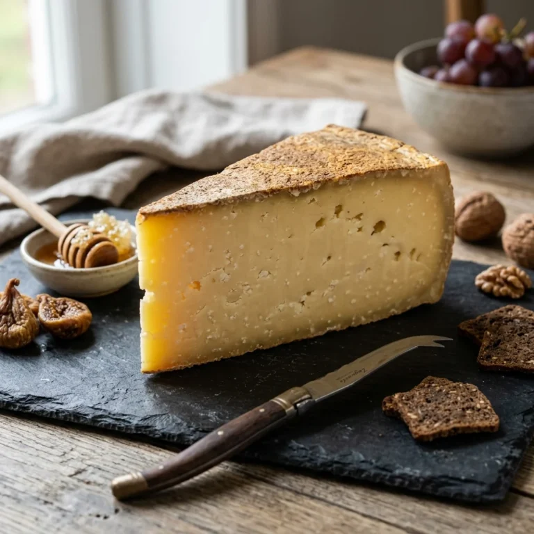 Comté Réserve 24 Mois AOP