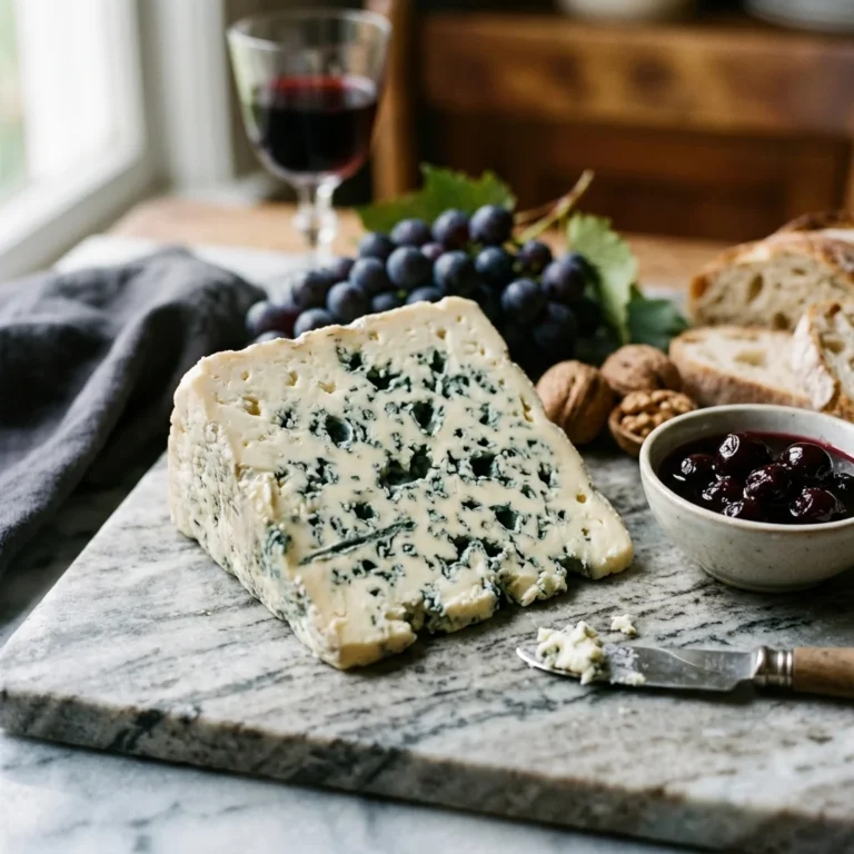 Roquefort AOP Les Templiers